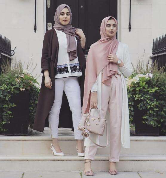 Sabba dan Zara