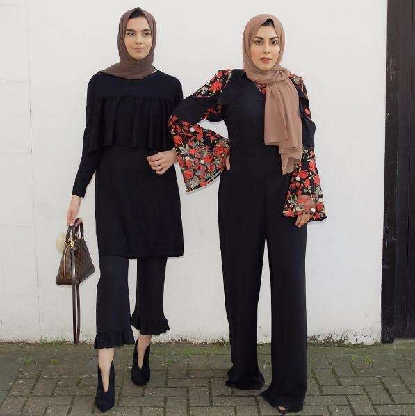Sabba dan Zara
