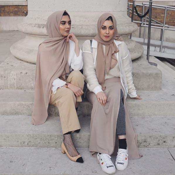 Sabba dan Zara