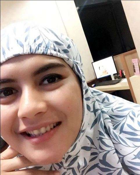 Bripda Ismi Aisyah