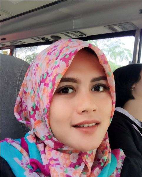 Bripda Ismi Aisyah