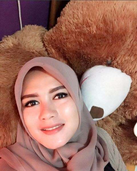 Bripda Ismi Aisyah