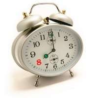 Tidur selama delapan jam Tidur selama delapan jam