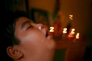 Mendengkur Mendengkur