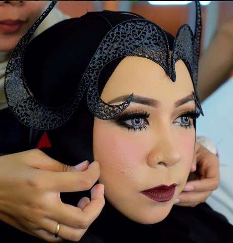 Melly Goeslaw