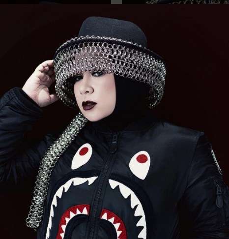 Melly Goeslaw