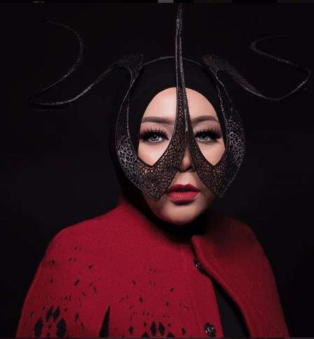 Melly Goeslaw
