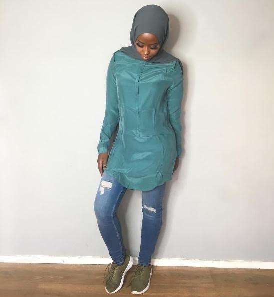 Hodan Yusuf