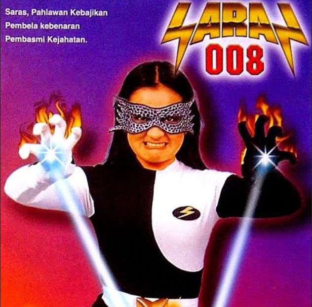 saras 008