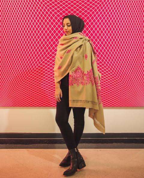 Sobi Masood