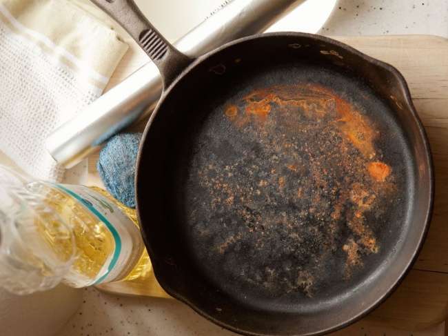 tips dan trik memasak