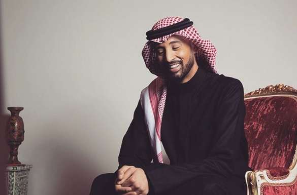 Fahad bin Faisal bin Al Saud