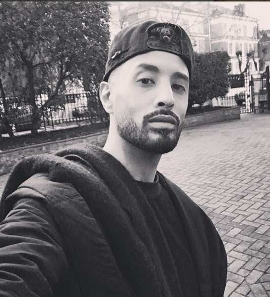 Fahad bin Faisal bin Al Saud