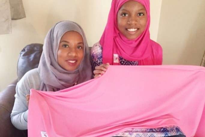 haute hijab