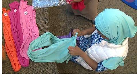 haute hijab
