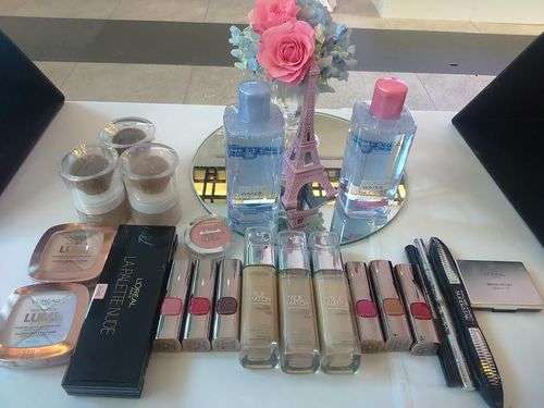 Loreal
