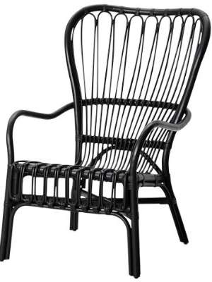 Statement chair