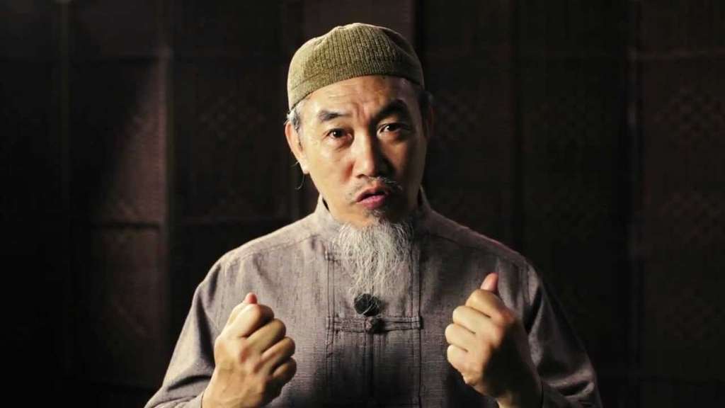 Sheikh Y