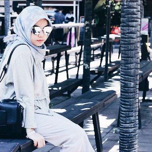 talitha lubis