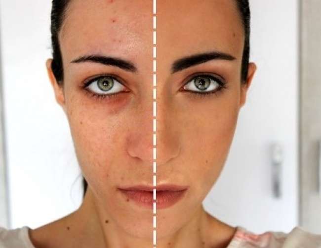 Trik Makeup
