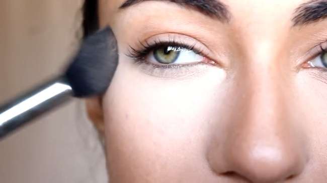 Trik Makeup