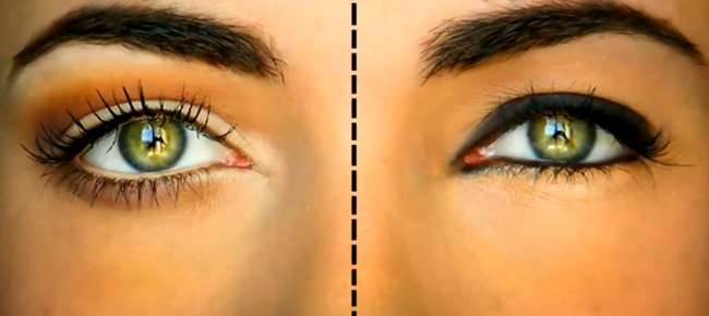 Trik Makeup