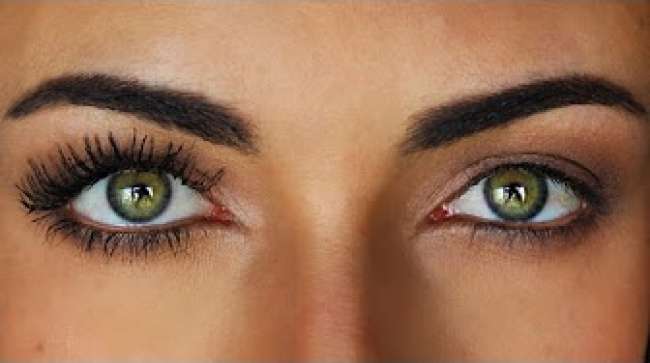 Trik Makeup