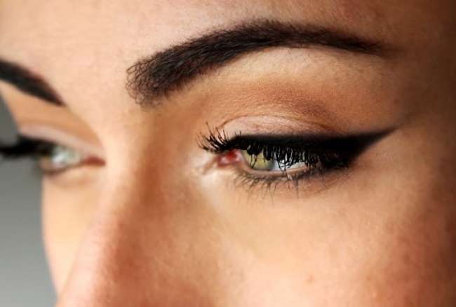 Trik Makeup