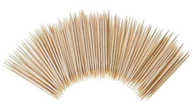 toothpick