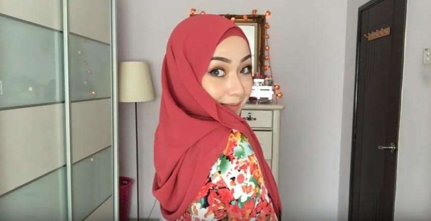 Aisha Liyana Aisha Liyana
