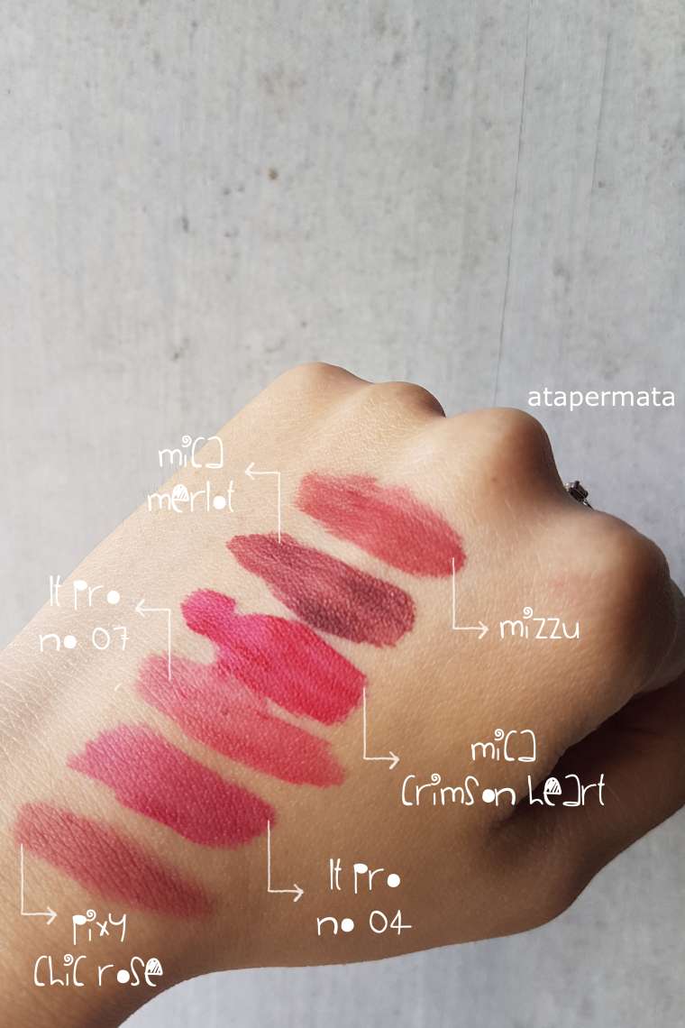 lipstik Ata