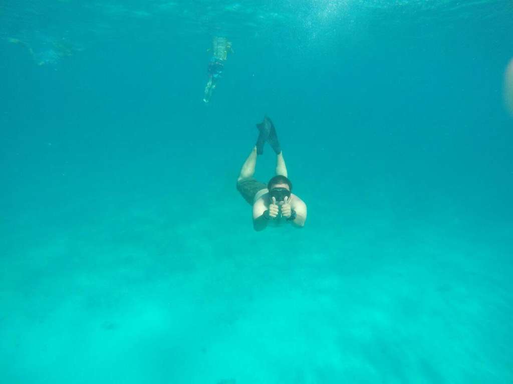 Pulau Seribu