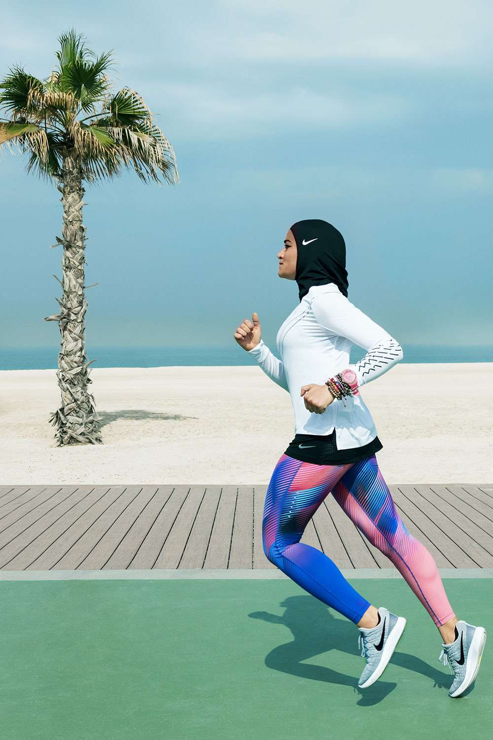 Vogue Arabia
