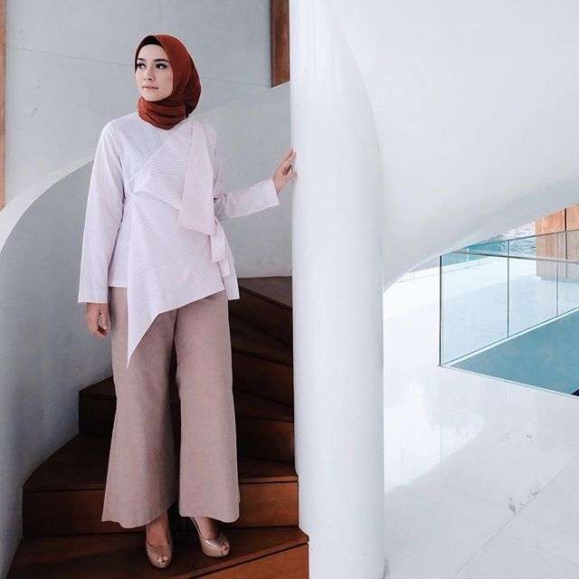 RA Palembang