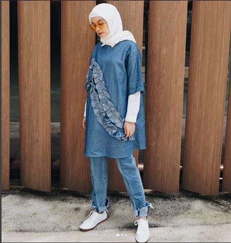 Tantri Namirah