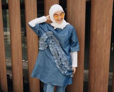Tantri Namirah