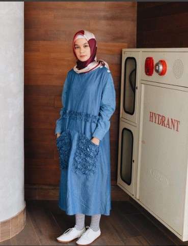 Tantri Namirah