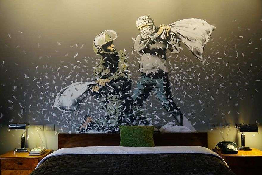 Hotel paling menyedihkan