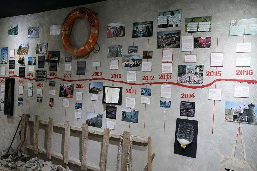 Hotel paling menyedihkan