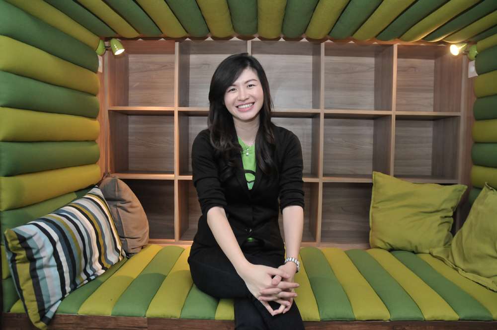 Melissa Siska Juminto