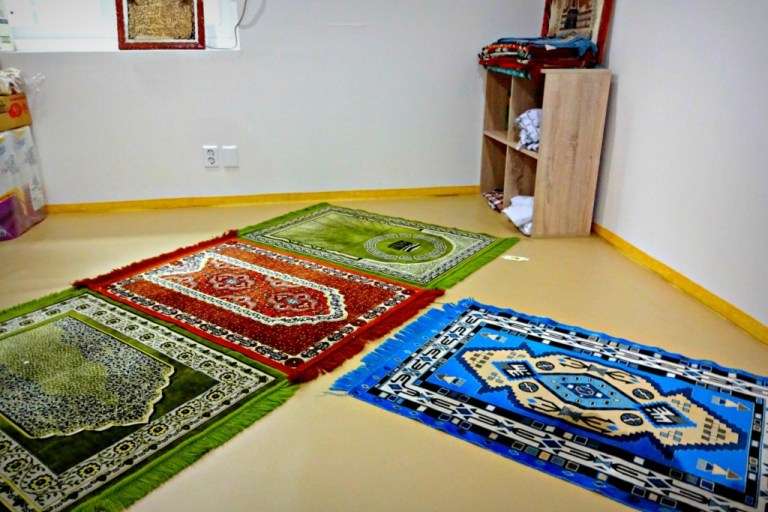 guest house