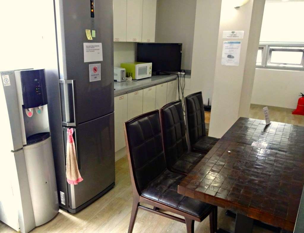 guest house