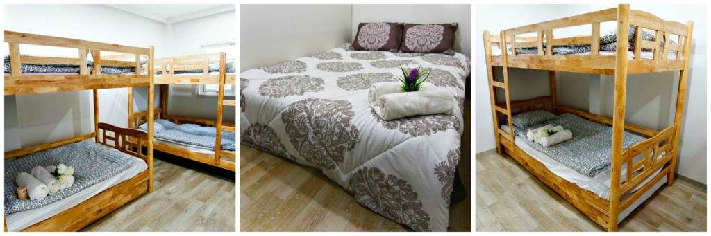 guest house