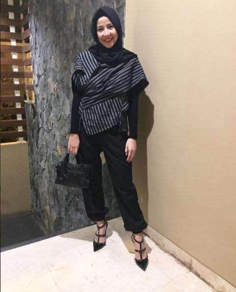 Natsha Rizki