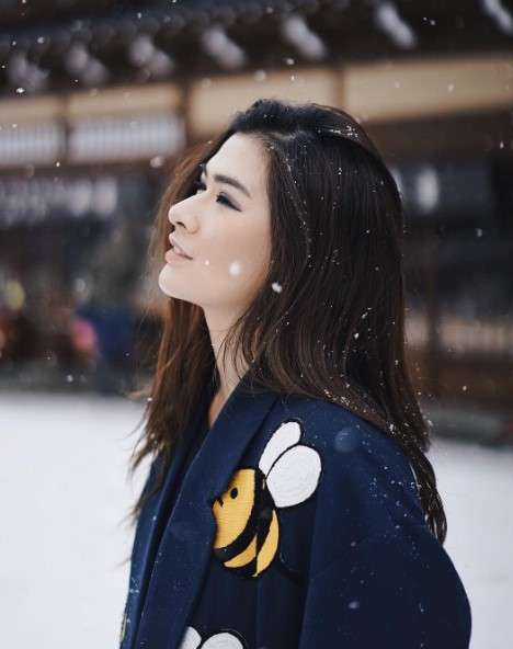 Anastasia Siantar