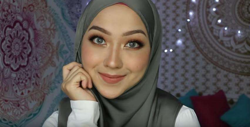 Aisha Liyana