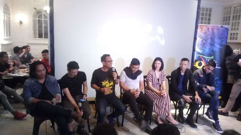 Nur Ulfa/ Dream.co.id