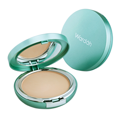 wardah cosmetics