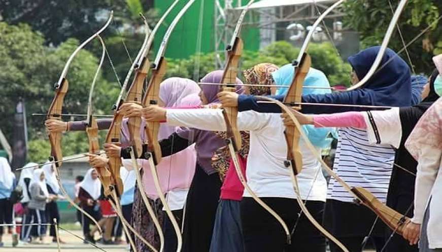 Archery