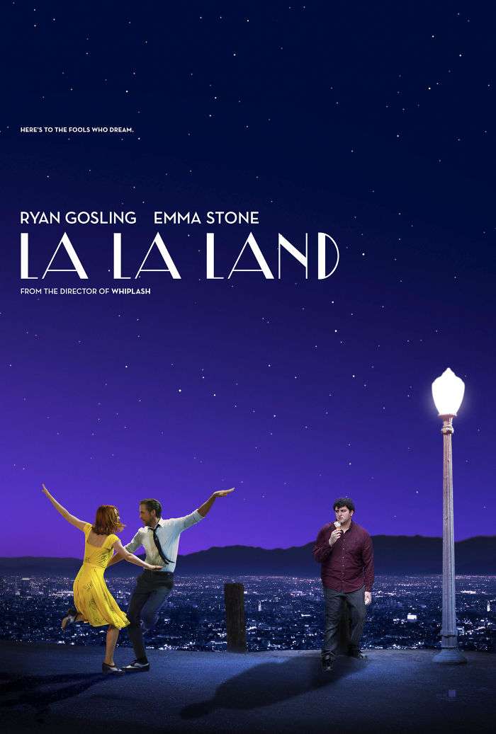 Poster Film Poster Film